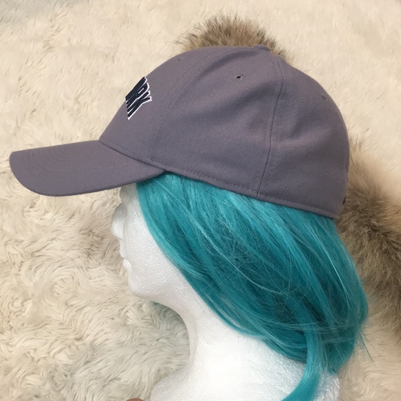 NIKE new York NFL ball cap, one size - Picture 2 of 6